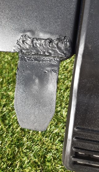 GUARDABARROS RENAULT PREMIUM