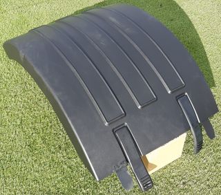 GUARDABARROS RENAULT PREMIUM