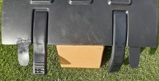 GUARDABARROS RENAULT PREMIUM