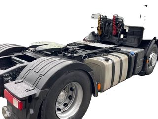 GUARDABARROS RENAULT PREMIUM