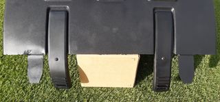 GUARDABARROS RENAULT PREMIUM