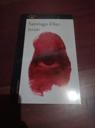 Jotadé Santiago Díaz
