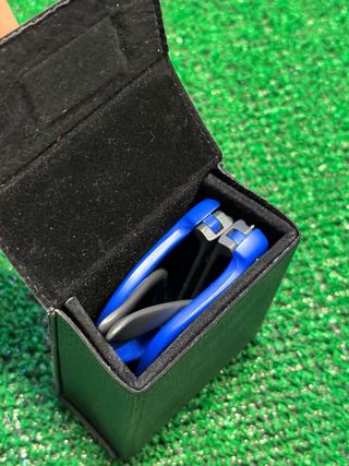 Gafas de sol Ray-Ban Wayfarer azules