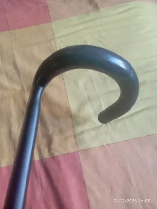 Manillar de carbono trifox para bicicleta