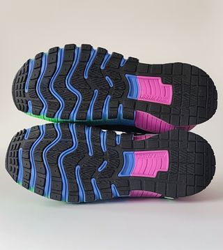 T43 - Nike Free Metcon 6 - Black/Green Strike