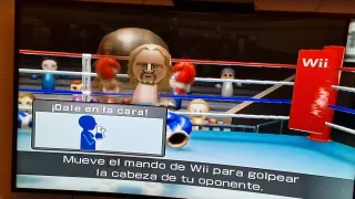 Mando Wii + Nunchuk + Motion Plus