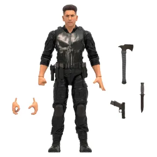 Marvel Legends Figura Punisher