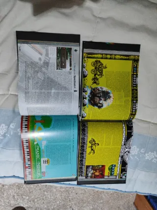 El mundo del Spectrum (Ensayo) (Spanish Edition)