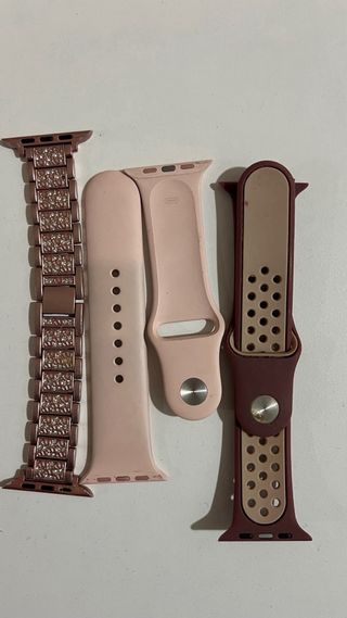 Apple Watch Series 5 GPS 44mm Oro