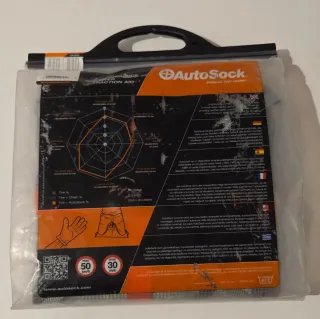 Fundas Nieve Autosock 695