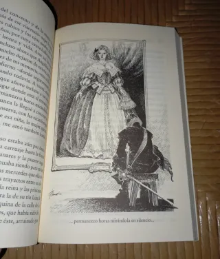Libro: Limpieza de Sangre (Capitán Alatriste)