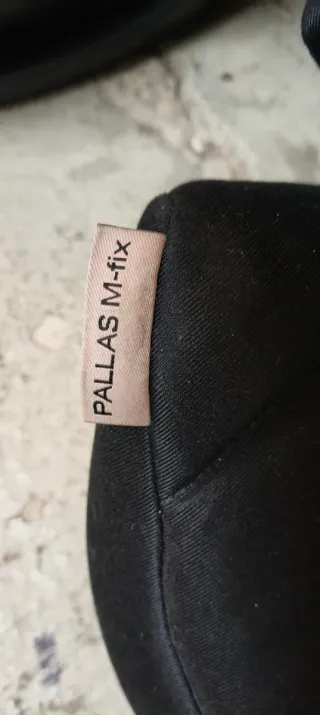 Silla de coche Cybex Pallas