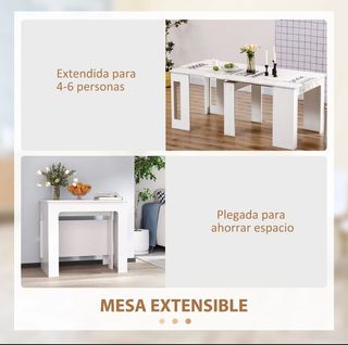 Mesa de comedor