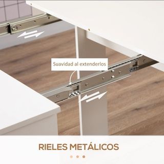 Mesa de comedor