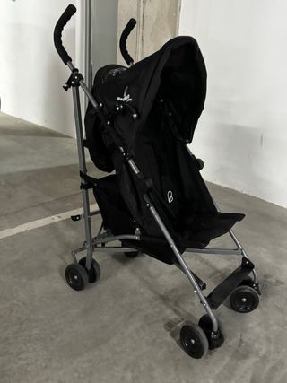 Silla de paseo Asalvo