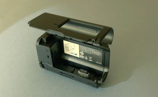 Sony Action Cam HDR-AS30V + Accesorios