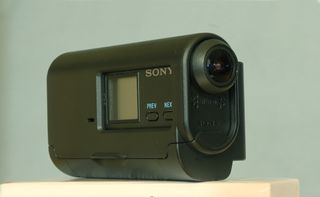 Sony Action Cam HDR-AS30V + Accesorios