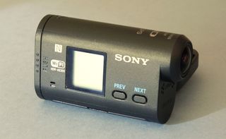 Sony Action Cam HDR-AS30V + Accesorios