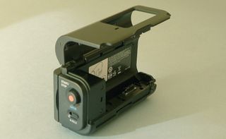 Sony Action Cam HDR-AS30V + Accesorios