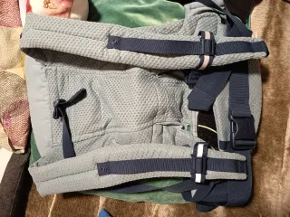 Mochila Ergobaby Adapt Mesh