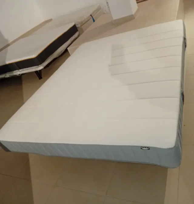 160x200 Colchón IKEA Nuevo de ExpoColchon