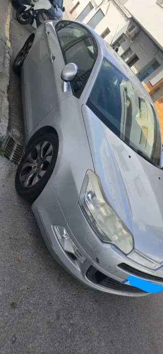 Citroen C5 2010