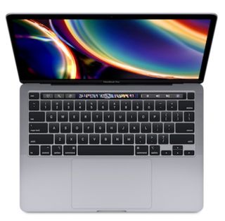 MacBook Pro 13 2020 2 puertos Thunderbolt