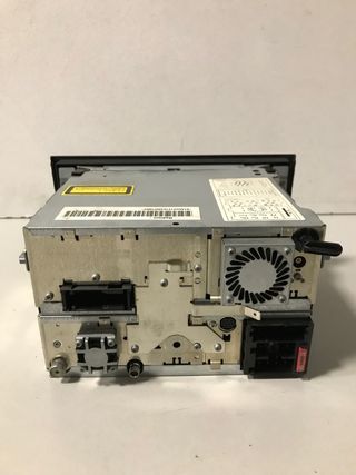 Radio Pantalla Audi 8E0 035 192 B