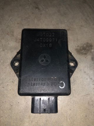 Centralita CDI suzuki