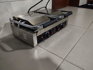 Torradeira profissional VEVOR