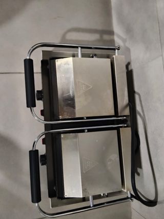 Torradeira profissional VEVOR