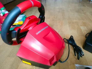 Volante Mario Kart Nintendo Switch