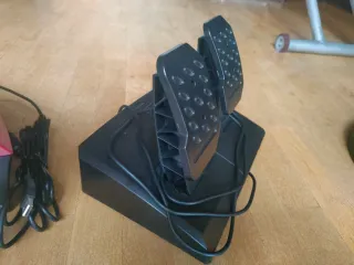 Volante Mario Kart Nintendo Switch