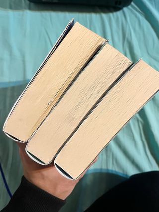 Culpa mía / My Fault (CULPABLES)