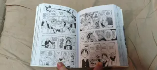 One Piece nº 02 (català)