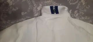 Polo North Sails Maserati