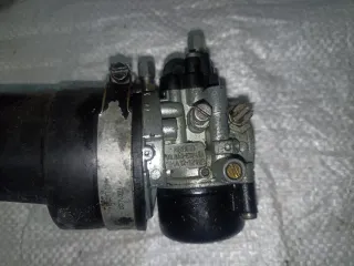 Carburador Derbi Variant