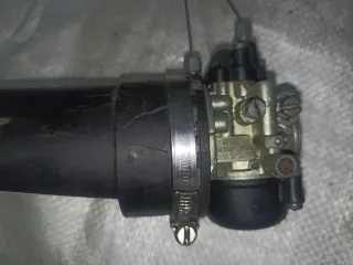 Carburador Derbi Variant