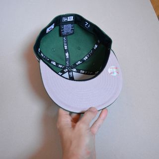 Gorra New Era New York Yankees 59Fifty MLB