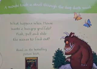 The Gruffalo
