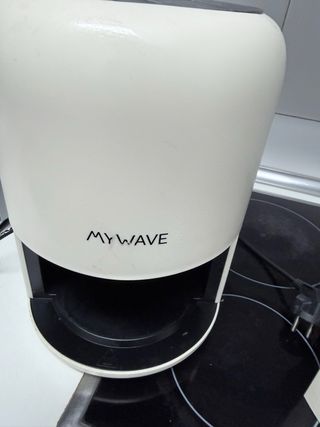 Freidora de aire Mywave