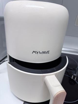 Freidora de aire Mywave