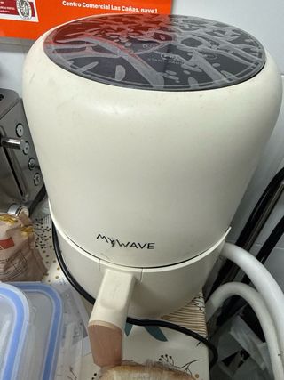 Freidora de aire Mywave