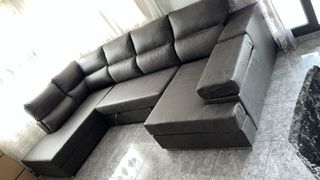 Sofa Rinconera U