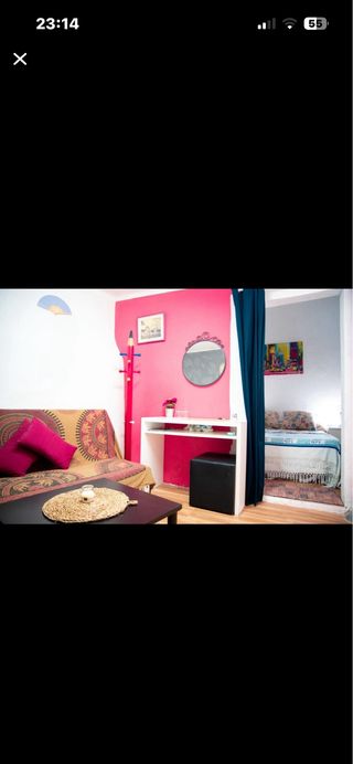 Habitación en alquiler