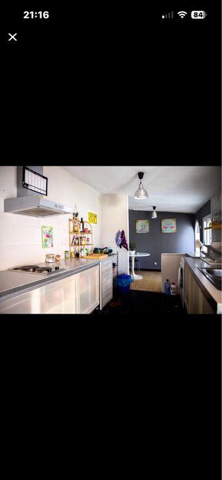 Habitación en alquiler