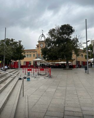 Habitación en alquiler