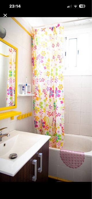 Habitación en alquiler