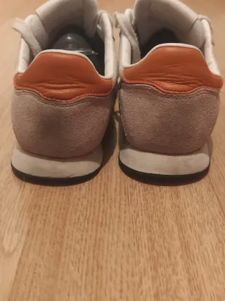 Zapatillas Converse Beige Talla 42