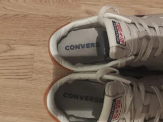 Zapatillas Converse Beige Talla 42